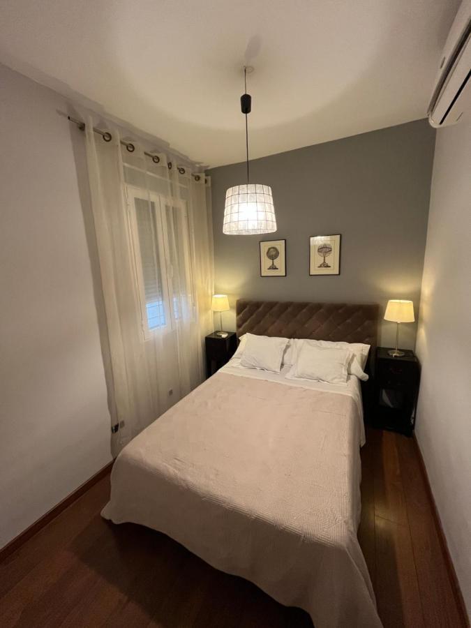 Lavapiés Classy Madrid Extérieur photo