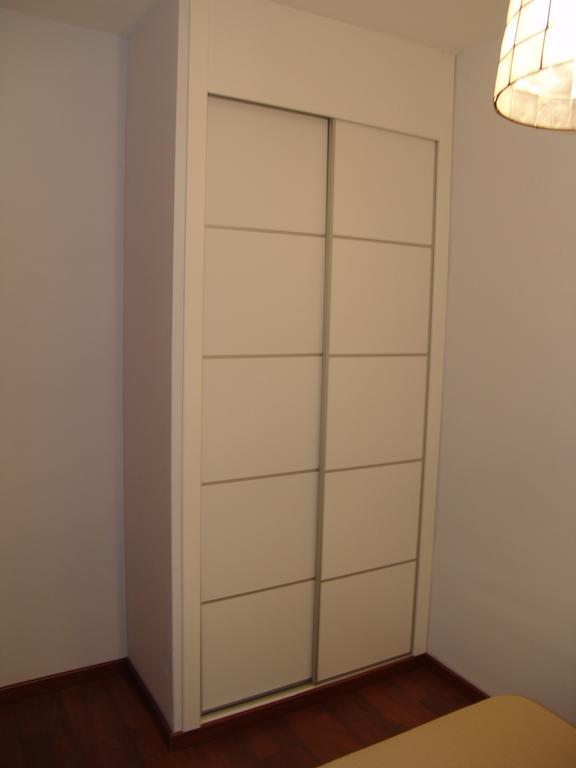 Lavapiés Classy Madrid Chambre photo